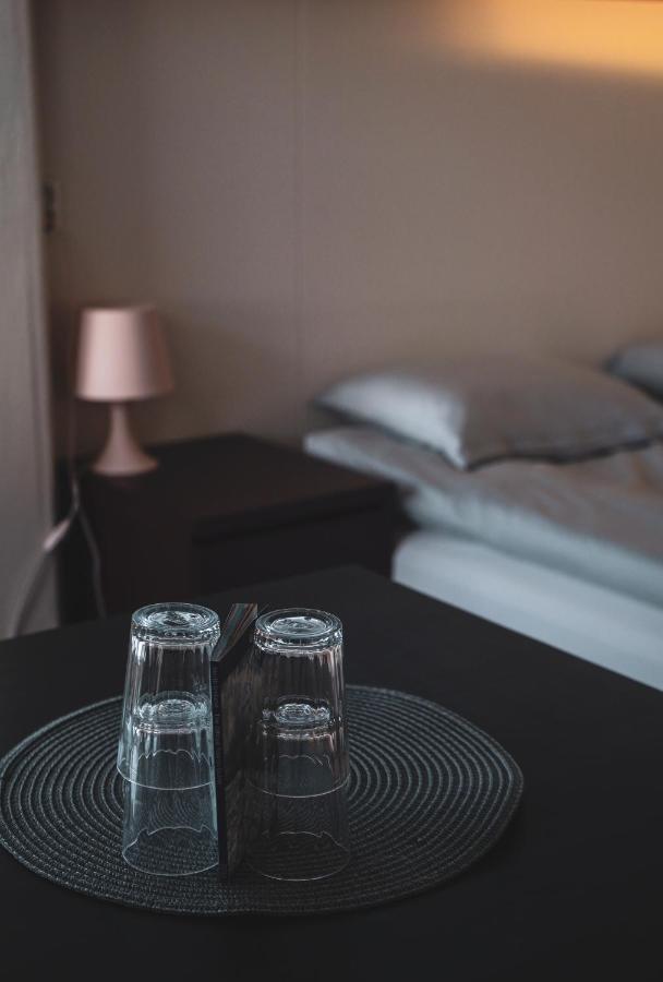 Northeast Guesthouse Bakkafjorthur Luaran gambar