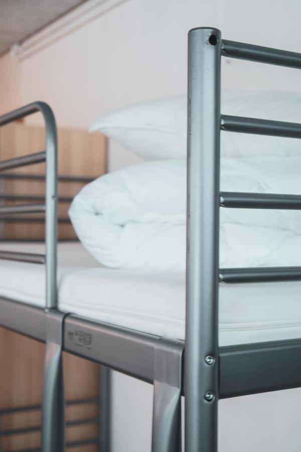 Northeast Guesthouse Bakkafjorthur Luaran gambar